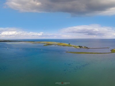 Holiday house Ferienhaus Haus Fabelhaft Olpenitz - Outdoor photo 11