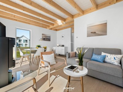 Holiday house Ferienhaus Haus Fabelhaft Olpenitz - Features photo 13