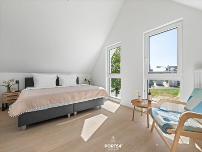 Holiday house Ferienhaus Haus Fabelhaft Olpenitz - Features photo 14