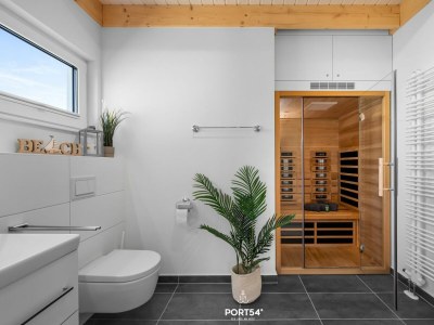 Holiday house Ferienhaus Haus Fabelhaft Olpenitz - Features photo 15