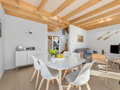 Holiday house Ferienhaus Haus Fabelhaft Olpenitz - Features photo 17