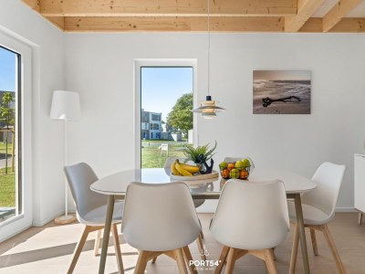 Holiday house Ferienhaus Haus Fabelhaft Olpenitz - Features photo 18