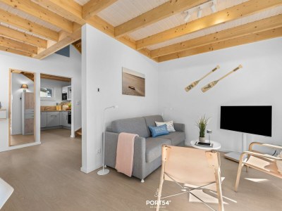 Holiday house Ferienhaus Haus Fabelhaft Olpenitz - Features photo 19