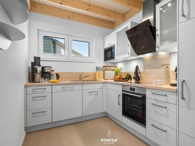 Holiday house Ferienhaus Haus Fabelhaft Olpenitz - Features photo 21