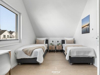 Holiday house Ferienhaus Haus Fabelhaft Olpenitz - Features photo 22