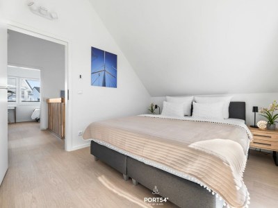 Holiday house Ferienhaus Haus Fabelhaft Olpenitz - Features photo 24