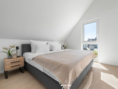 Holiday house Ferienhaus Haus Fabelhaft Olpenitz - Features photo 25