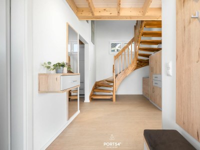 Holiday house Ferienhaus Haus Fabelhaft Olpenitz - Features photo 26