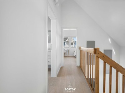 Holiday house Ferienhaus Haus Fabelhaft Olpenitz - Features photo 27