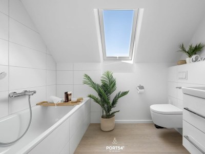 Holiday house Ferienhaus Haus Fabelhaft Olpenitz - Features photo 28