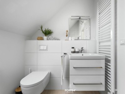 Holiday house Ferienhaus Haus Fabelhaft Olpenitz - Features photo 29