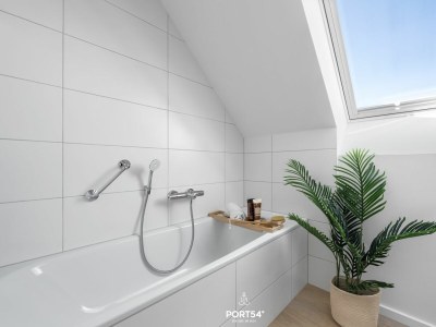 Holiday house Ferienhaus Haus Fabelhaft Olpenitz - Features photo 30