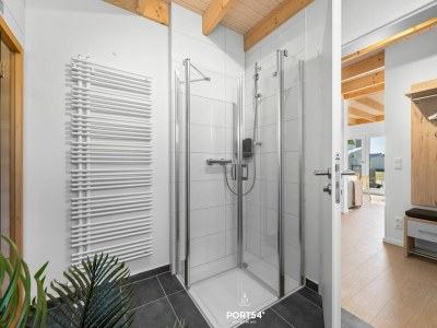 Holiday house Ferienhaus Haus Fabelhaft Olpenitz - Features photo 31