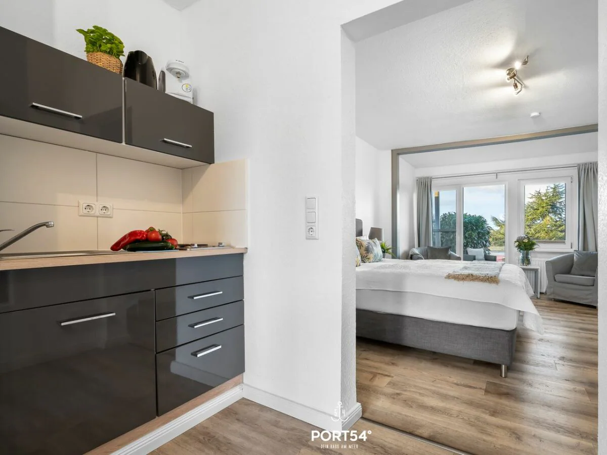 Holiday apartment Apartment 22