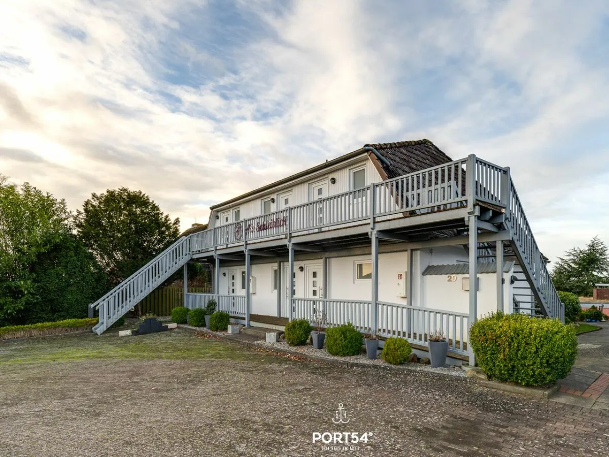 Holiday apartment Apartment 22 - Outdoor photo 5