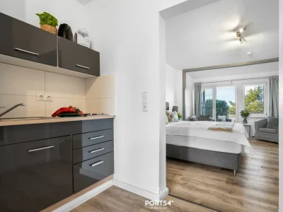 Holiday apartment Apartment 22 in Kappeln - Holiday apartment