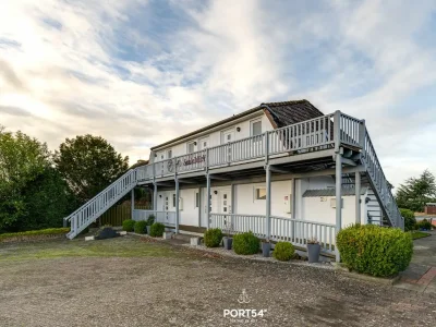 Holiday apartment Apartment 22 - Outdoor photo 5