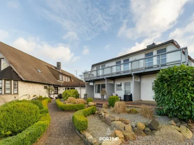 Holiday apartment Apartment 22 - Outdoor photo 7