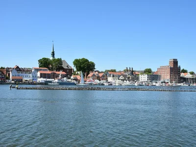 Holiday apartment Apartment 22 - Outdoor photo 13