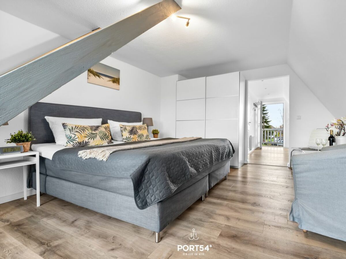 Holiday apartment Apartment 25