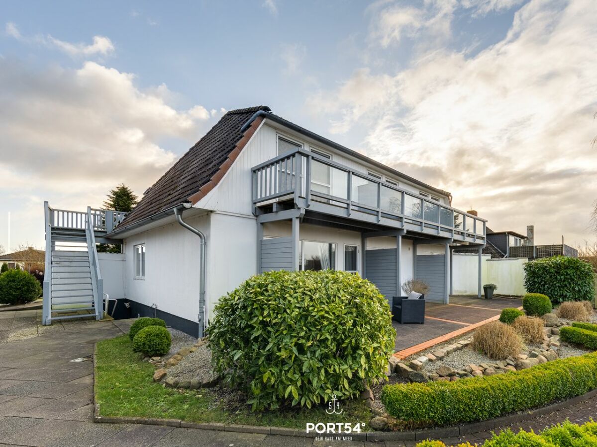 Holiday apartment Apartment 25 - Outdoor photo 5