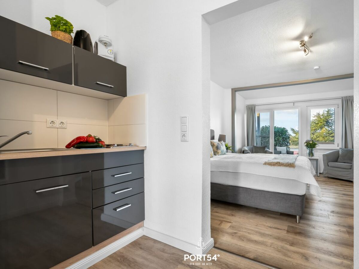 Holiday apartment Apartment 23