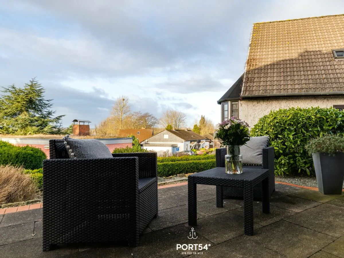 Holiday apartment Apartment 23 - Outdoor photo 2