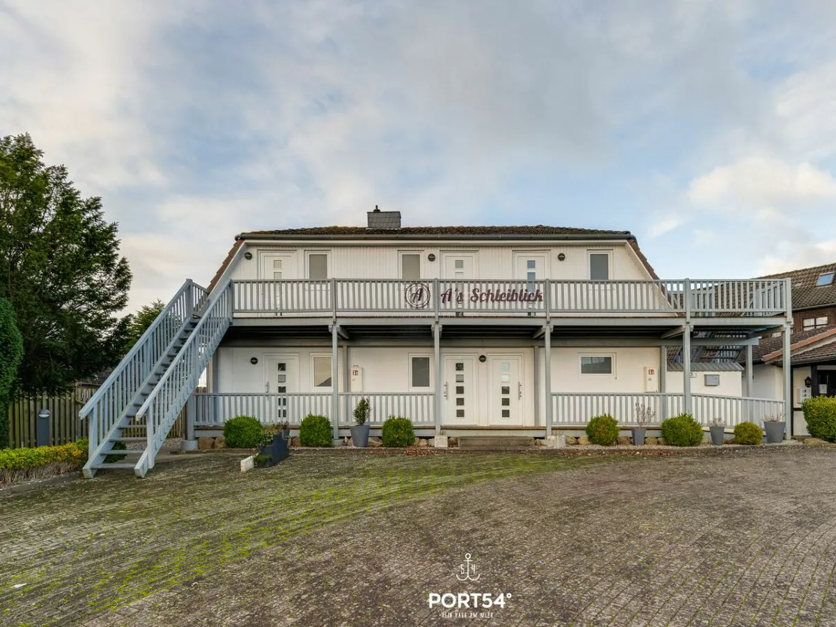 Holiday apartment Apartment 23 - Outdoor photo 3