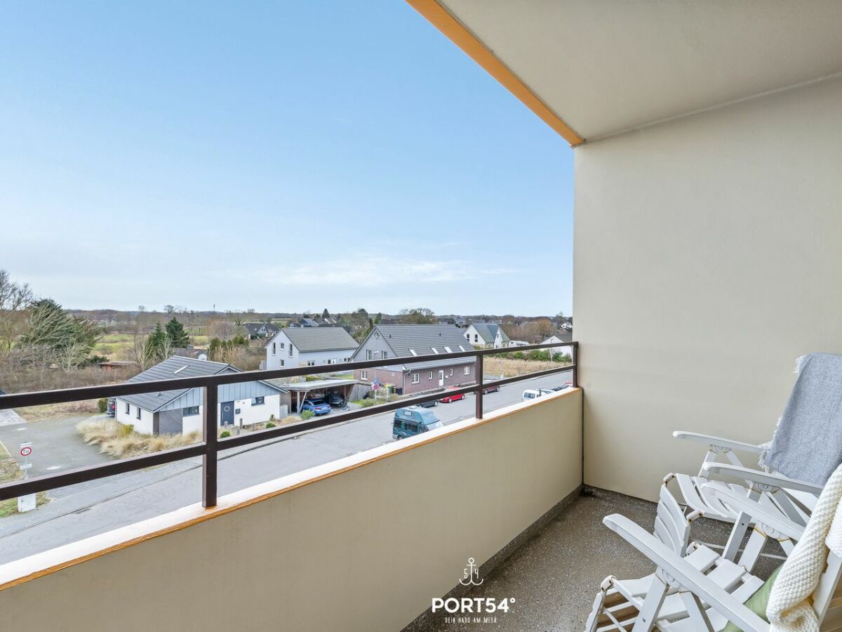 Holiday apartment Ferienwohnung Sydvind 8408 Marina Wendtorf - Outdoor photo 4