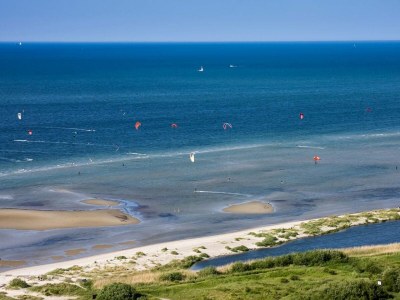 Holiday apartment Ferienwohnung Sydvind 8408 Marina Wendtorf - Outdoor photo 7