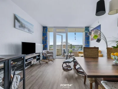 Holiday apartment Ferienwohnung Sydvind 8408 Marina Wendtorf - Features photo 8