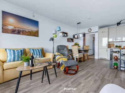 Holiday apartment Ferienwohnung Sydvind 8408 Marina Wendtorf - Features photo 10