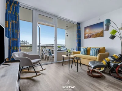 Holiday apartment Ferienwohnung Sydvind 8408 Marina Wendtorf - Features photo 11