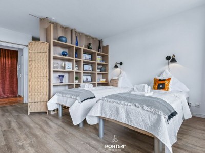 Holiday apartment Ferienwohnung Sydvind 8408 Marina Wendtorf - Features photo 14