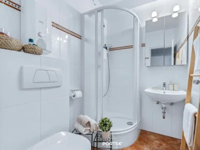 Holiday apartment Ferienwohnung Sydvind 8408 Marina Wendtorf - Features photo 15