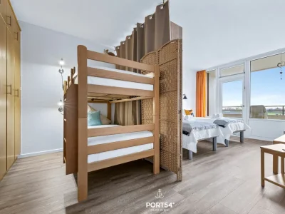 Holiday apartment Ferienwohnung Sydvind 8408 Marina Wendtorf - Features photo 16