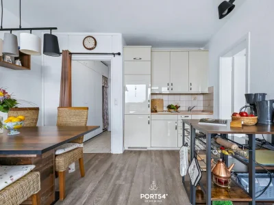 Holiday apartment Ferienwohnung Sydvind 8408 Marina Wendtorf - Features photo 18