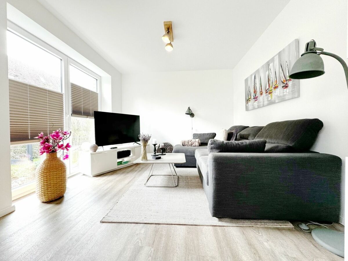 Holiday apartment Ferienwohung Timmendorf-unsere-Zeit