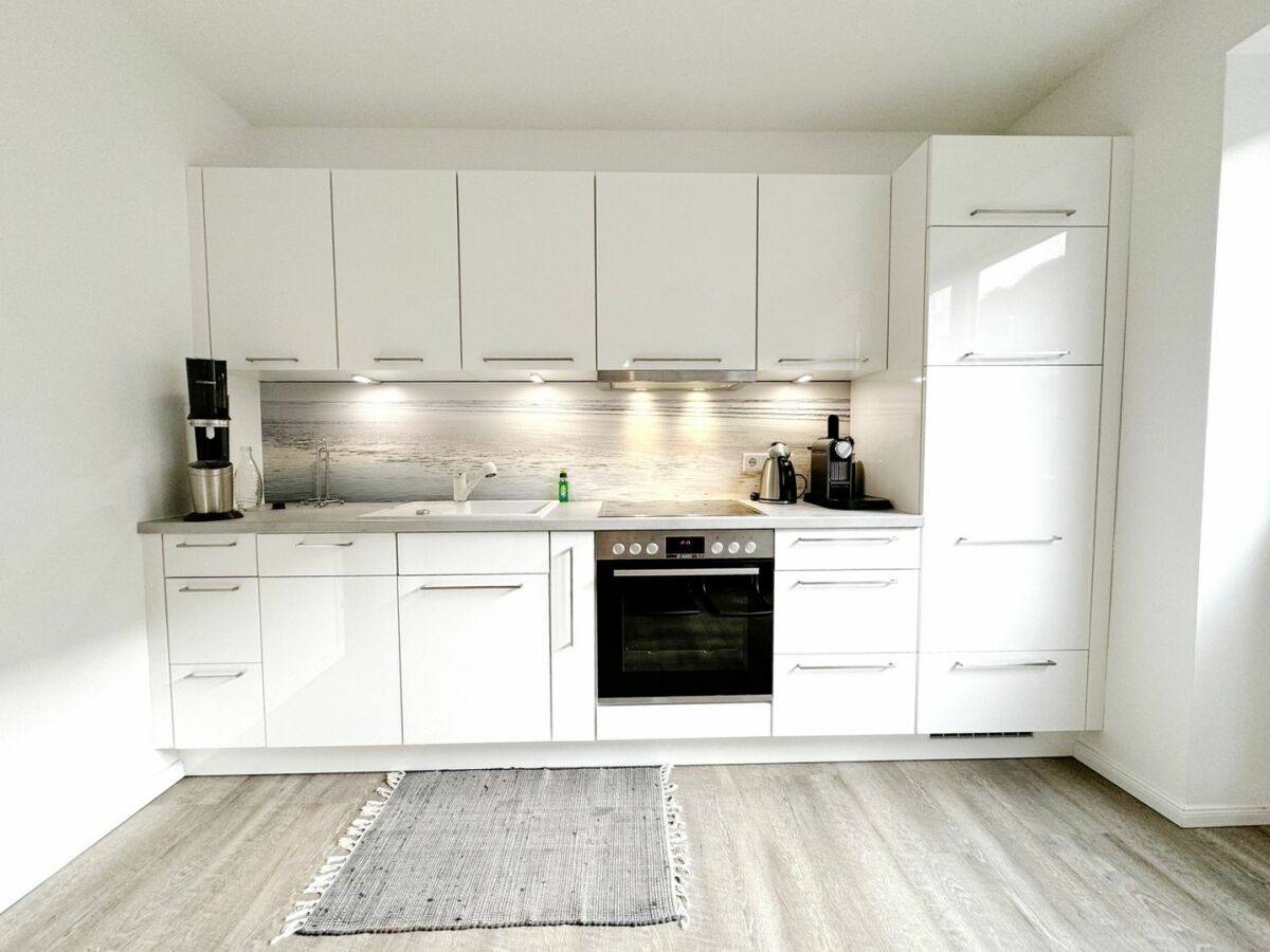 Holiday apartment Ferienwohung Timmendorf-unsere-Zeit - Features photo 5