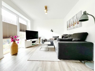 Holiday apartment Ferienwohung Timmendorf-unsere-Zeit in Timmendorfer Strand - Holiday apartment