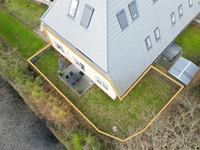 Holiday apartment Ferienwohung Timmendorf-unsere-Zeit - Outdoor photo 2