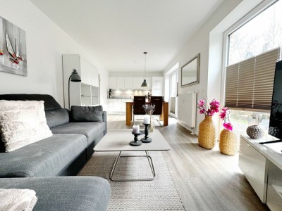 Holiday apartment Ferienwohung Timmendorf-unsere-Zeit - Features photo 3