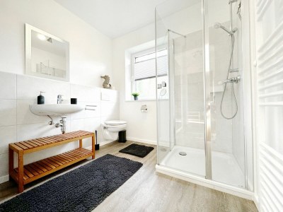 Holiday apartment Ferienwohung Timmendorf-unsere-Zeit - Features photo 6