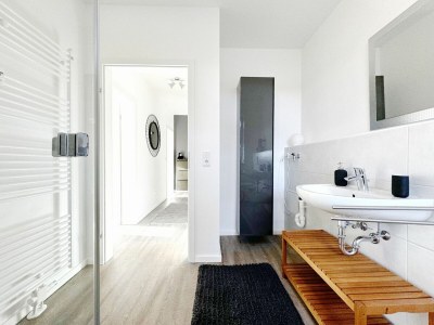 Holiday apartment Ferienwohung Timmendorf-unsere-Zeit - Features photo 7