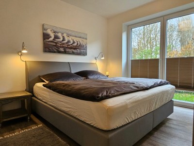 Holiday apartment Ferienwohung Timmendorf-unsere-Zeit - Features photo 8