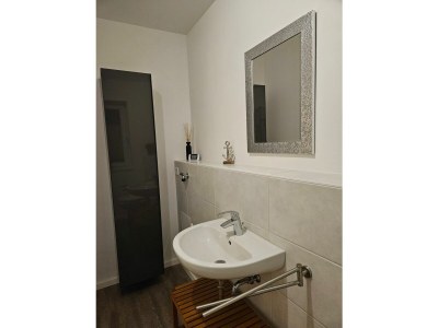 Holiday apartment Ferienwohung Timmendorf-unsere-Zeit - Features photo 9