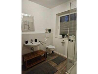 Holiday apartment Ferienwohung Timmendorf-unsere-Zeit - Features photo 10