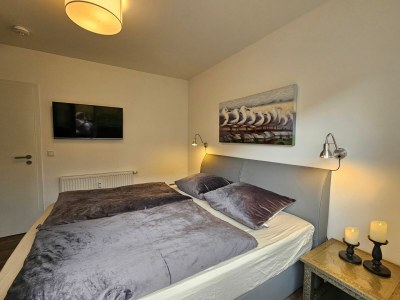 Holiday apartment Ferienwohung Timmendorf-unsere-Zeit - Features photo 11