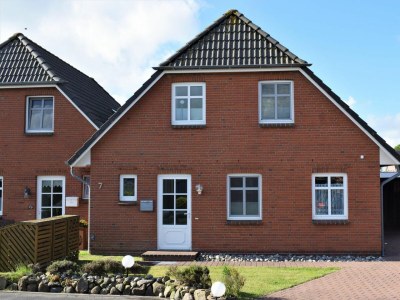 Holiday house Ferienhaus Paulsen Dagebüll in Dagebüll - Holiday house