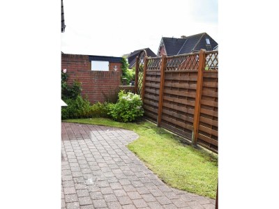 Holiday house Ferienhaus Paulsen Dagebüll - Outdoor photo 2